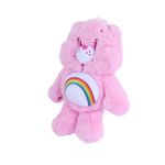 Mochila-De-Peluche-Ositos-Cari-ositos-Alegrosita-100-Poli-ster-Rosa-18x31-cm-1-27489