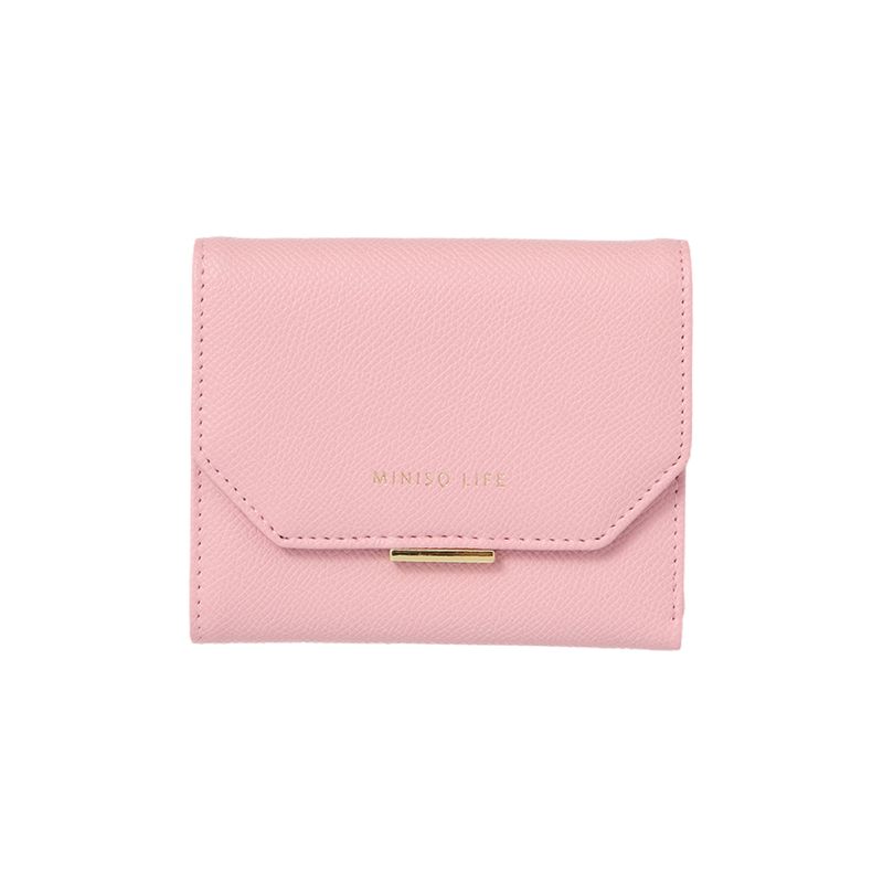 Cartera-Para-Mujer-Minimalista-Sint-tica-Rosa-12x10x2-cm-1-27532