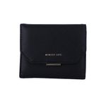 Cartera-Para-Mujer-Minimalista-Sint-tica-Negra-12x10x2-cm-1-27533