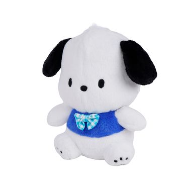 Peluche Sanrio Pochacco Felpa