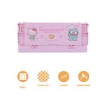 Cesta-De-Almacenamiento-Sanrio-Pl-stico-Rosa-3-25156