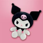 Peluche-Sanrio-Kuromi-Sentada-Felpa-40cm-Peluche-Sanrio-Kuromi-Sentada-Felpa-2-27608