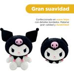 Peluche-Sanrio-Kuromi-Sentada-Felpa-40cm-Peluche-Sanrio-Kuromi-Sentada-Felpa-4-27608