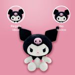 Peluche-Sanrio-Kuromi-Sentada-Felpa-40cm-Peluche-Sanrio-Kuromi-Sentada-Felpa-5-27608