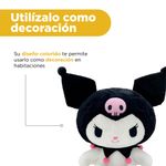 Peluche-Sanrio-Kuromi-Sentada-Felpa-40cm-Peluche-Sanrio-Kuromi-Sentada-Felpa-6-27608