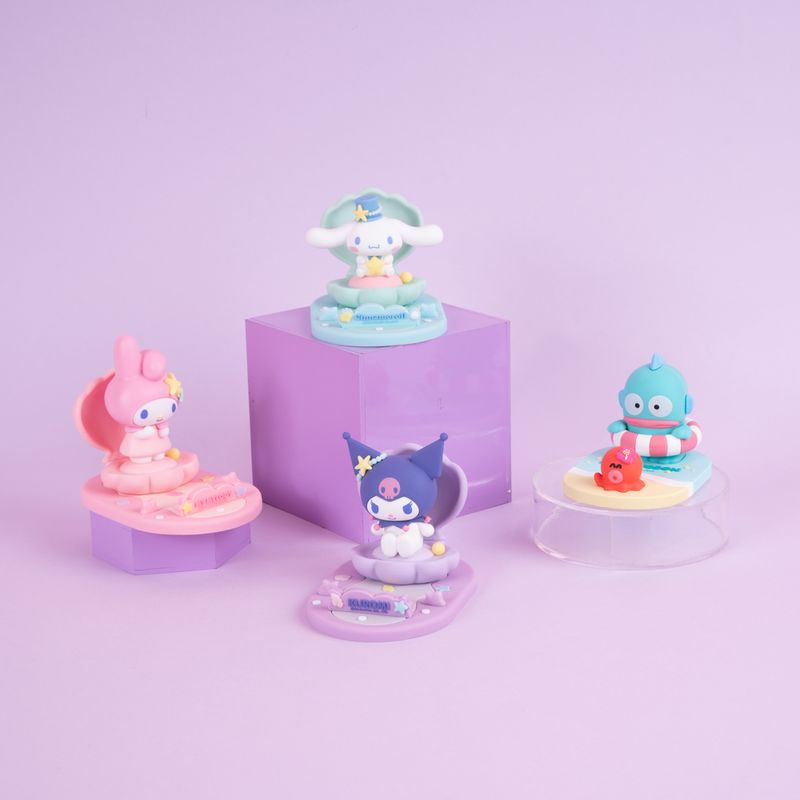 Soporte-Para-Celular-De-Escritorio-Sanrio-Hangyodon-Silicona-Verde-Aqua-3-26477
