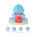 Soporte-Para-Celular-De-Escritorio-Sanrio-Hangyodon-Silicona-Verde-Aqua-4-26477