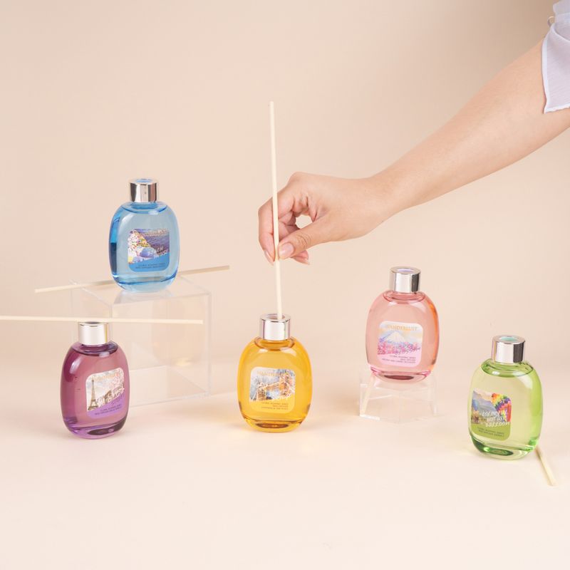 Difusor-De-Aroma-MINISO-Wanderlust-100-ml-Lavanda-Roble-De-Musgo-6-Varillas-2-26314