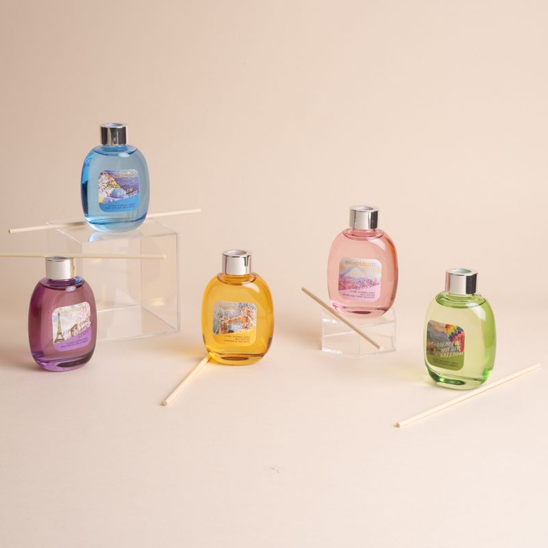 Difusor-De-Aroma-MINISO-Wanderlust-100-ml-Lavanda-Roble-De-Musgo-6-Varillas-5-26314