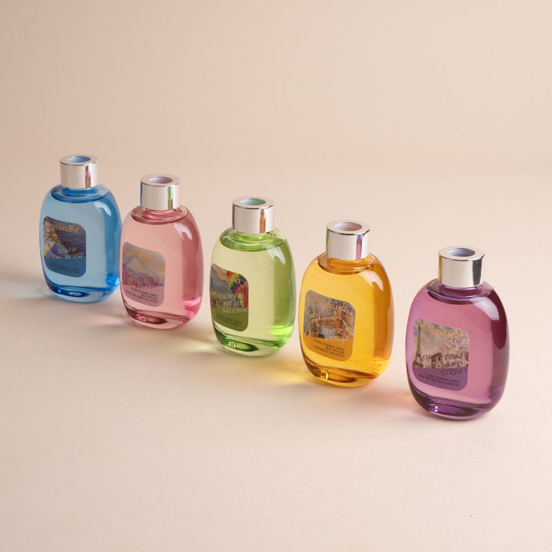 Difusor-De-Aroma-MINISO-Wanderlust-100-ml-Lavanda-Roble-De-Musgo-6-Varillas-6-26314