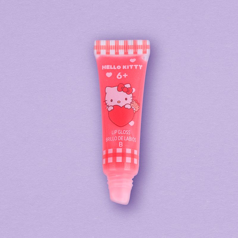Set-Brillos-Labiales-L-quidos-Sanrio-Hello-Kitty-Infantiles-7-ml-Frutales-3-Piezas-2-26329