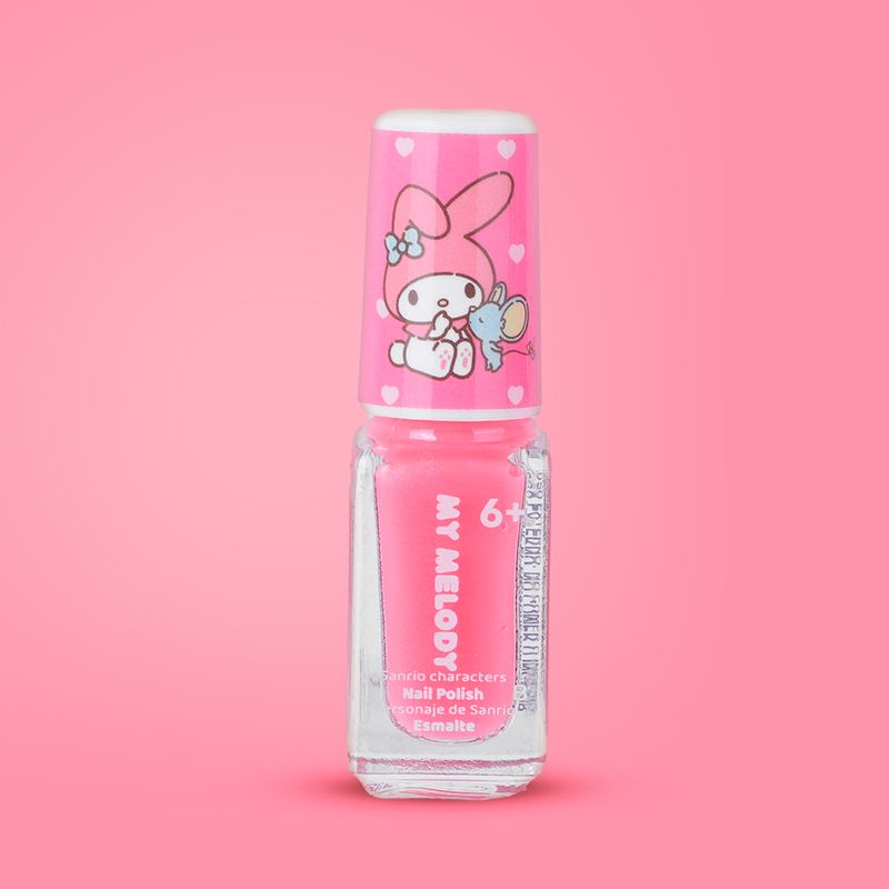 Set-Esmaltes-Para-U-as-Infantiles-Sanrio-My-Melody-3-ml-3-Piezas-2-26333