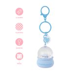 Llavero-Sanrio-Cinnamoroll-Sint-tico-Azul-5-26482