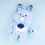 Mochila-De-Peluche-Ositos-Cari-ositos-Gru-osito-100-Poli-ster-Azul-18x31-cm-3-27488