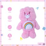 Mochila-De-Peluche-Ositos-Cari-ositos-Alegrosita-100-Poli-ster-Rosa-18x31-cm-3-27489