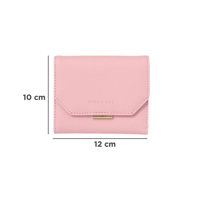 Cartera-Para-Mujer-Minimalista-Sint-tica-Rosa-12x10x2-cm-6-27532