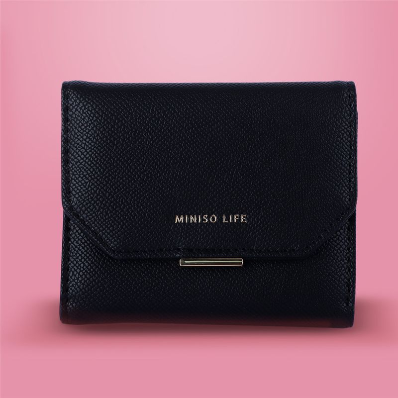 Cartera-Para-Mujer-Minimalista-Sint-tica-Negra-12x10x2-cm-2-27533