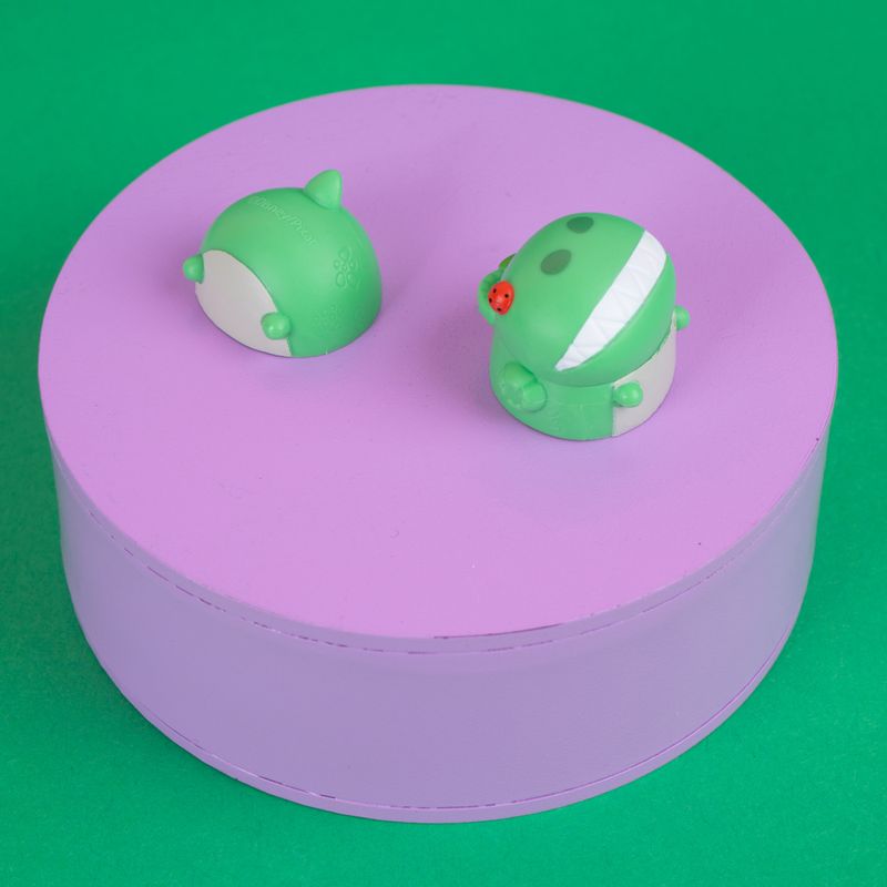 Im-n-Para-Nevera-Disney-Rex-Toy-Story-Tsum-Tsum-Sint-tico-Verde-Figura-Decorativa-3-25262