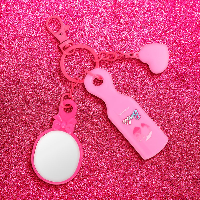 Llavero-Barbie-Sint-tico-Rosa-2-25683