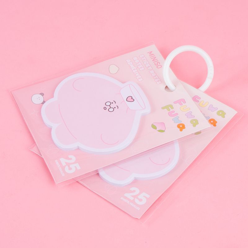 Notas-Adhesivas-Miniso-Dumpling-Bun-Tu-Tu-Fuwa-Fuwa-5-25688