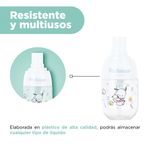 Botella-De-Viaje-Con-Atomizador-De-Spray-Sanrio-Pochacco-Transparente-45-ml-4-26210