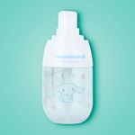 Botella-De-Viaje-Con-Dispensador-Sanrio-Cinnamoroll-Transparente-2-26212