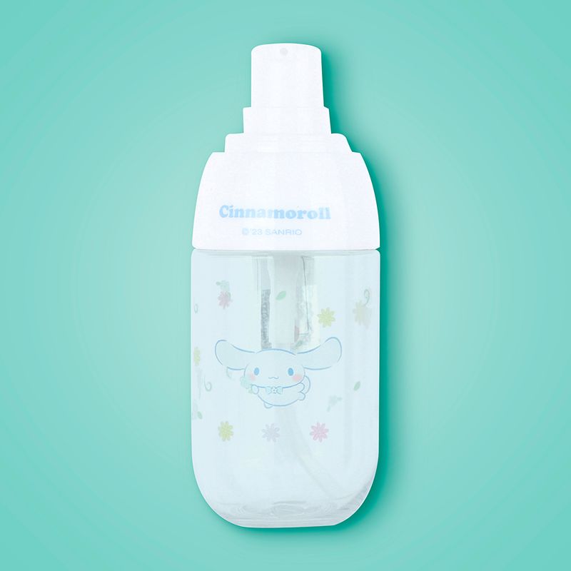 Botella-De-Viaje-Con-Dispensador-Sanrio-Cinnamoroll-Transparente-60-ml-2-26213