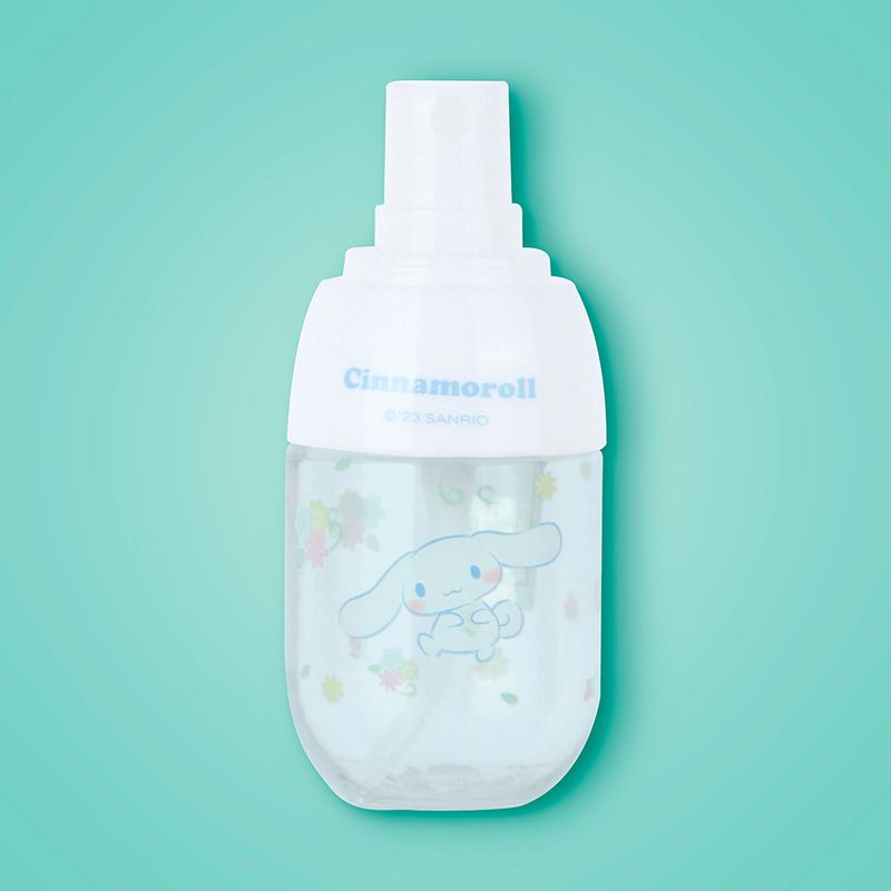 Botella-De-Viaje-Con-Atomizador-De-Spray-Sanrio-Cinnamoroll-Transparente-45-ml-2-26214