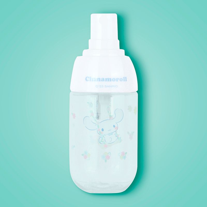 Botella-De-Viaje-Con-Atomizador-De-Spray-Sanrio-Cinnamoroll-Transparente-60-ml-2-26215