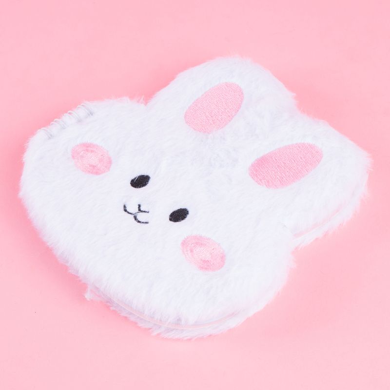 Libreta-De-Espiral-Miniso-Conejo-Tipo-Bloc-Blanca-5-25703