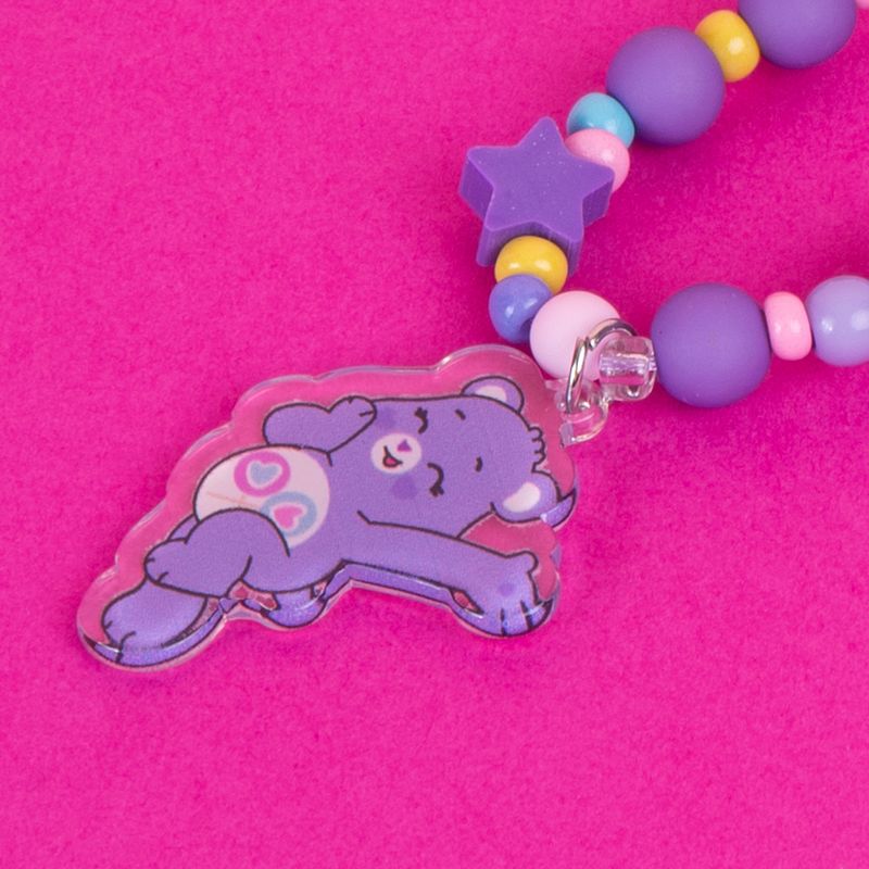 Accesorio-Decorativo-Para-Celular-Ositos-Cari-ositos-Generosita-Sint-tico-Morado-3-25704