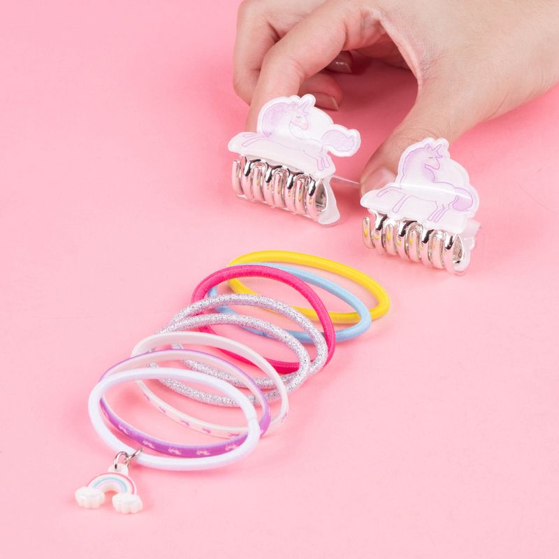 Kit-Accesorios-Para-Cabello-Miniso-Fantasy-Unicorn-Multicolor-10-Piezas-2-25708