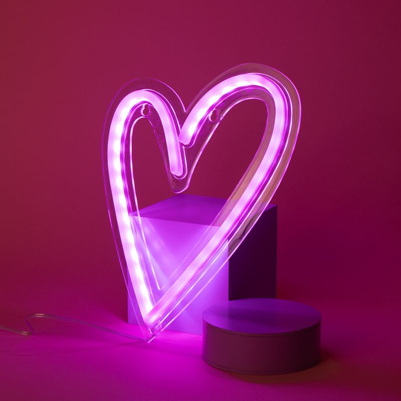 Figura-De-Luz-Ne-n-Miniso-Coraz-n-Sint-tico-2-25284