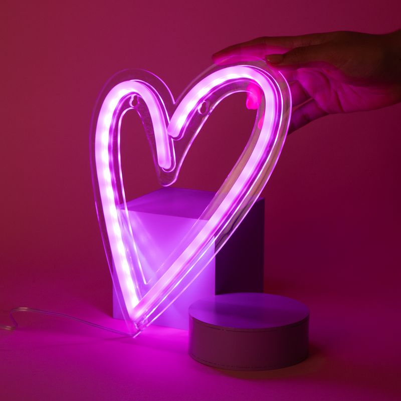 Figura-De-Luz-Ne-n-Miniso-Coraz-n-Sint-tico-7-25284