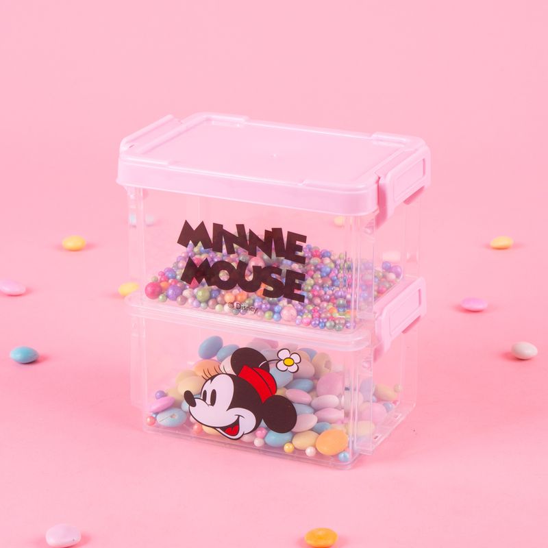 Organizador-De-Escritorio-Disney-Minnie-Mouse-Doble-Nivel-Pl-stico-6-25735