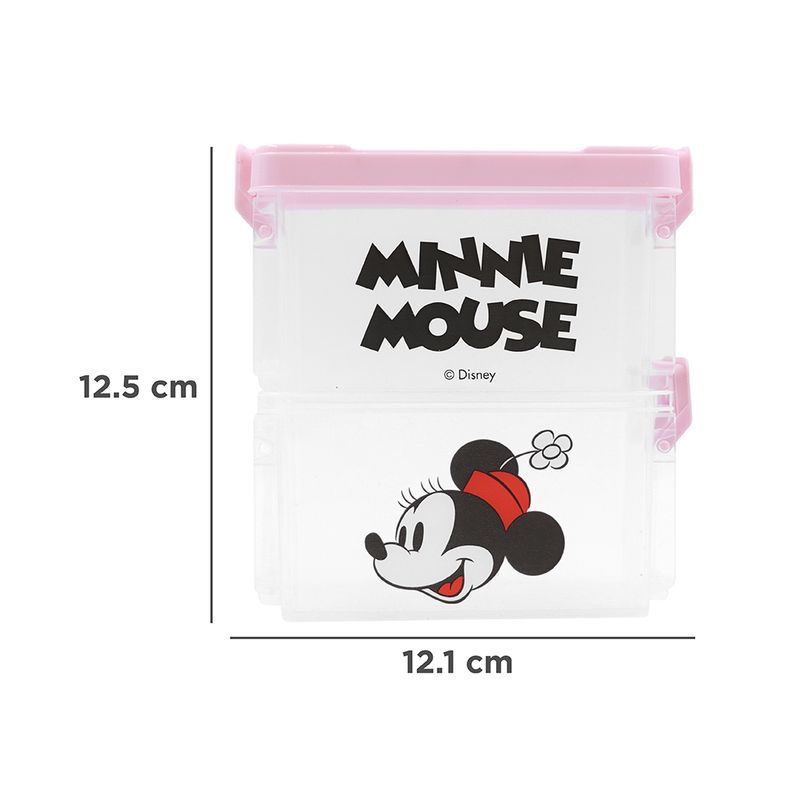 Organizador-De-Escritorio-Disney-Minnie-Mouse-Doble-Nivel-Pl-stico-7-25735