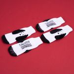 Set-Calcetines-Para-Mascota-Snoopy-86-Algod-n-5-Poli-ster-5-Poliamida-2-Elastodieno-2-Elastano-Blancos-2-Pares-4-25291