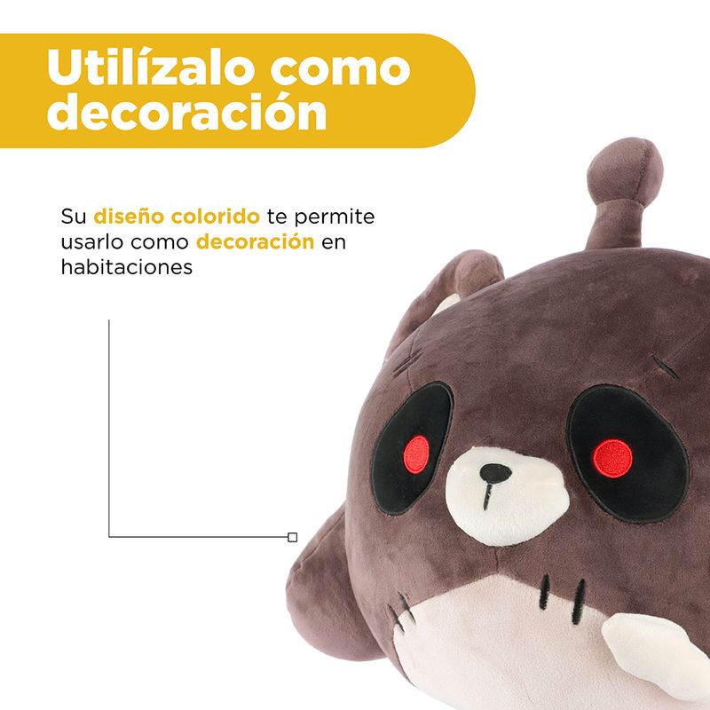 Peluche-Eggy-Party-Crazy-Bear-Anti-Estr-s-Felpa-Caf-6-25755