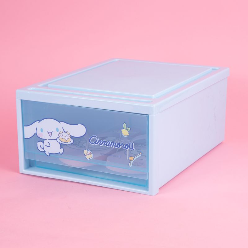 Organizador-De-Escritorio-Con-Caj-n-Sanrio-Cinnamoroll-Pl-stico-Azul-3-25764