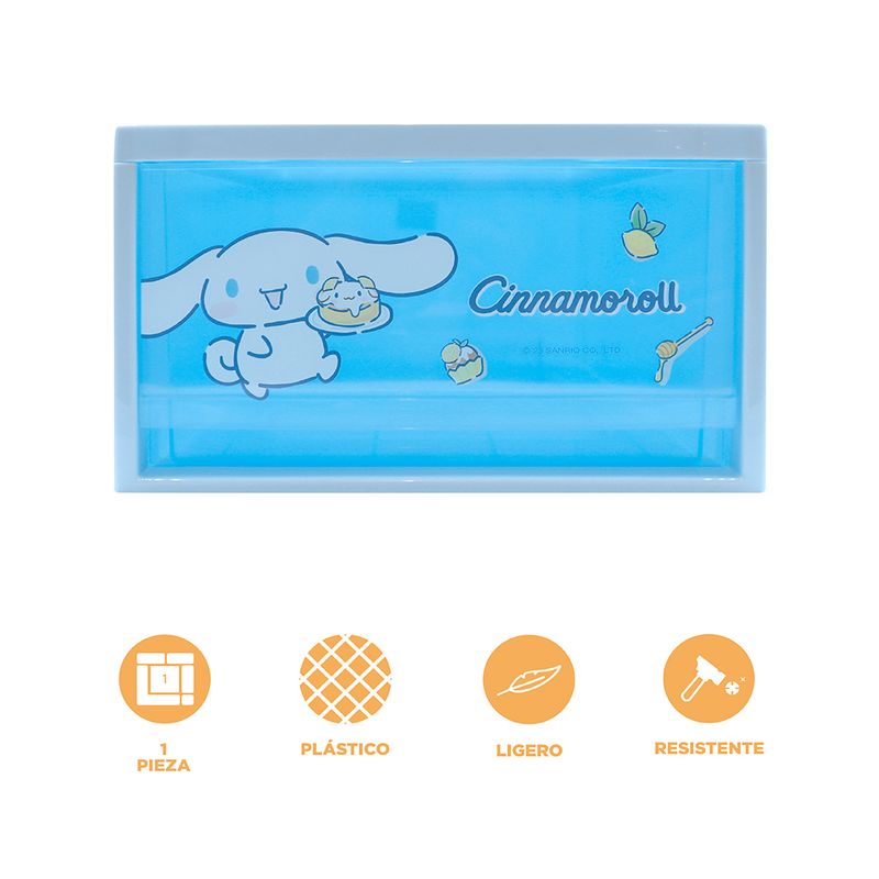 Organizador-De-Escritorio-Con-Caj-n-Sanrio-Cinnamoroll-Pl-stico-Azul-4-25764