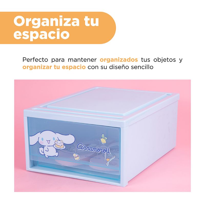 Organizador-De-Escritorio-Con-Caj-n-Sanrio-Cinnamoroll-Pl-stico-Azul-5-25764