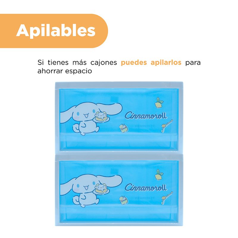 Organizador-De-Escritorio-Con-Caj-n-Sanrio-Cinnamoroll-Pl-stico-Azul-6-25764