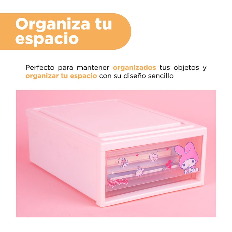 Organizador-De-Escritorio-Con-Caj-n-Sanrio-My-Melody-Pl-stico-Rosa-5-25765