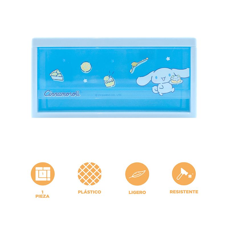 Organizador-De-Escritorio-Con-Caj-n-Sanrio-Cinnamoroll-Pl-stico-Azul-4-25766