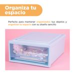 Organizador-De-Escritorio-Con-Caj-n-Sanrio-Cinnamoroll-Pl-stico-Azul-5-25766