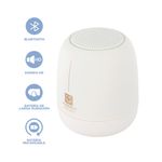 Bocina-Inal-mbrica-Miniso-Minimalista-Sint-tica-Beige-4-25317