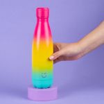 Termo-Con-Tapa-Enroscable-Miniso-Rainbow-Acero-Inoxidable-Multicolor-500-ml-2-25319