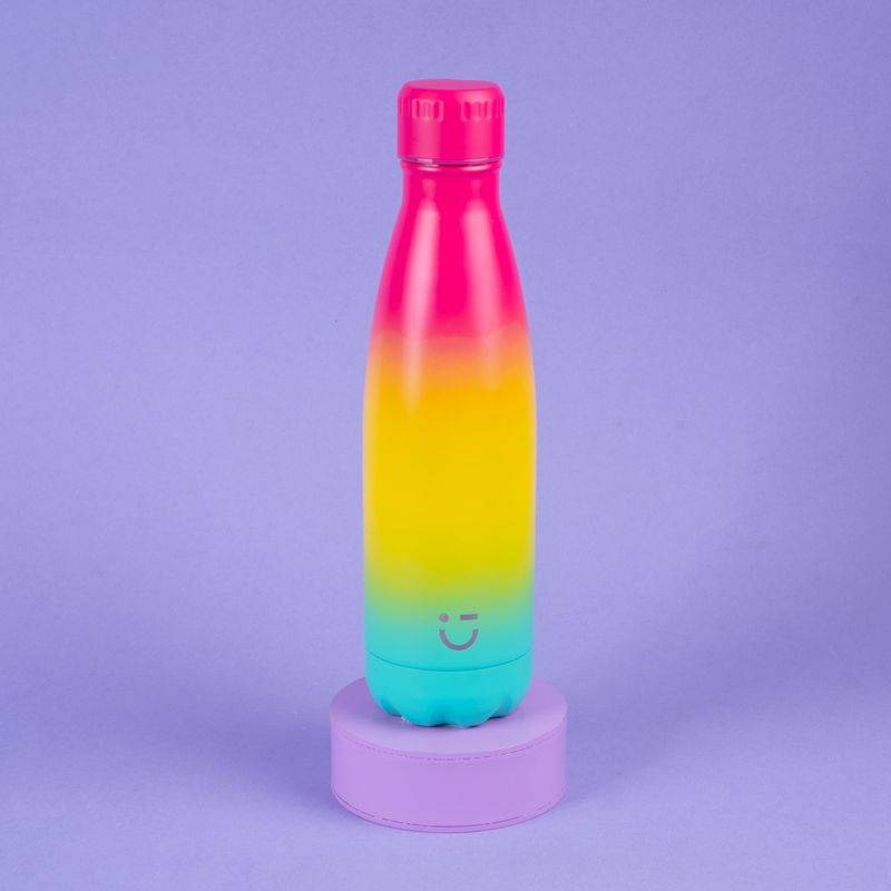 Termo-Con-Tapa-Enroscable-Miniso-Rainbow-Acero-Inoxidable-Multicolor-500-ml-3-25319