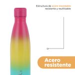 Termo-Con-Tapa-Enroscable-Miniso-Rainbow-Acero-Inoxidable-Multicolor-500-ml-7-25319