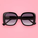Lentes-De-Sol-Para-Mujer-Miniso-Cuadrados-Sint-ticos-Negros-2-25321